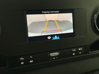 Mercedes-Benz Sprinter 317CDi L3H2 Maxi | Navigatie | Airco | Cruise | 3-Zits 18