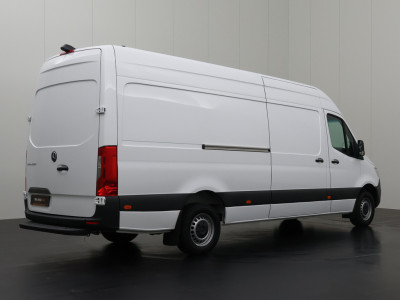 Mercedes-Benz Sprinter 317CDi L3H2 Maxi | Navigatie | Airco | Cruise | 3-Zits 2
