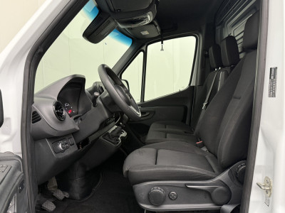 Mercedes-Benz Sprinter 317CDi L3H2 Maxi | Navigatie | Airco | Cruise | 3-Zits 21