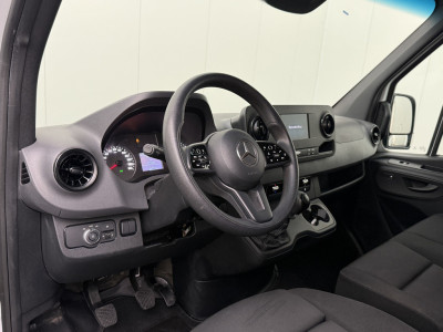 Mercedes-Benz Sprinter 317CDi L3H2 Maxi | Navigatie | Airco | Cruise | 3-Zits 3