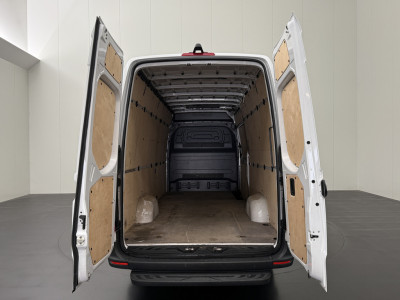 Mercedes-Benz Sprinter 317CDi L3H2 Maxi | Navigatie | Airco | Cruise | 3-Zits 4