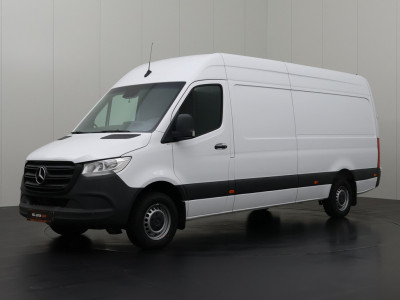 Mercedes-Benz Sprinter 317CDi L3H2 Maxi | Navigatie | Airco | Cruise | 3-Zits 7