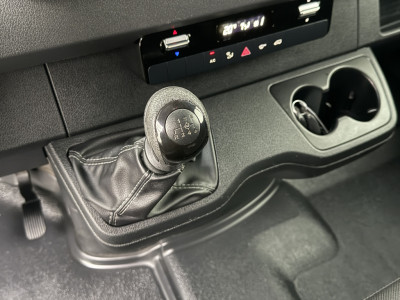 Mercedes-Benz Sprinter 317CDi L3H2 Maxi | Navigatie | Camera | Airco | Multimedia | 3-Persoons 16