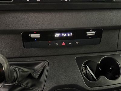 Mercedes-Benz Sprinter 317CDi L3H2 Maxi | Navigatie | Camera | Airco | Multimedia | 3-Persoons 17