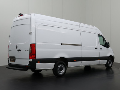 Mercedes-Benz Sprinter 317CDi L3H2 Maxi | Navigatie | Camera | Airco | Multimedia | 3-Persoons 2