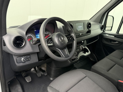 Mercedes-Benz Sprinter 317CDi L3H2 Maxi | Navigatie | Camera | Airco | Multimedia | 3-Persoons 3