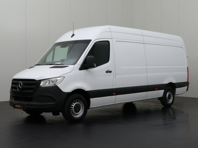 Mercedes-Benz Sprinter 317CDi L3H2 Maxi | Navigatie | Camera | Airco | Multimedia | 3-Persoons 7