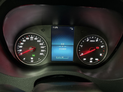 Mercedes-Benz Sprinter 317CDi L3H2 Maxi | Navigatie | Camera | Airco | Multimedia | 3-Persoons 9