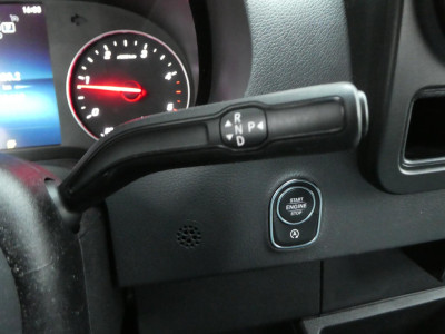Mercedes-Benz Sprinter 317cdi 170pk, L4H3, Airco, Automaat, Camera, Navigatie. foto 15