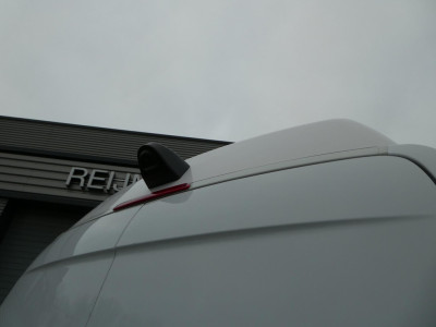 Mercedes-Benz Sprinter 317cdi 170pk, L4H3, Airco, Automaat, Camera, Navigatie. foto 6