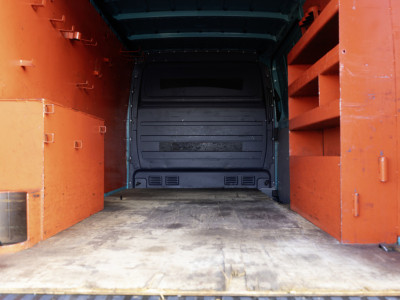 Mercedes-Benz Sprinter 318 | 3.0 CDI V6 | 180 PK | Airco | Automaat 10