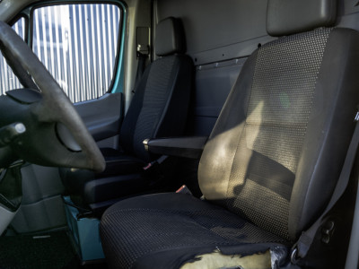 Mercedes-Benz Sprinter 318 | 3.0 CDI V6 | 180 PK | Airco | Automaat 12