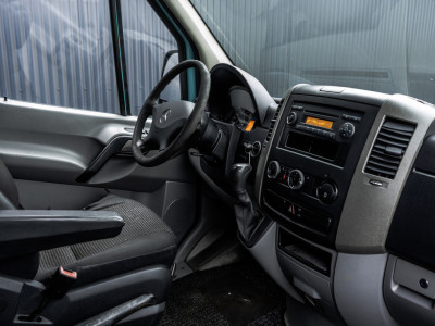 Mercedes-Benz Sprinter 318 | 3.0 CDI V6 | 180 PK | Airco | Automaat 2