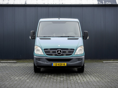 Mercedes-Benz Sprinter 318 | 3.0 CDI V6 | 180 PK | Airco | Automaat 3