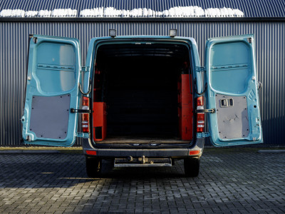 Mercedes-Benz Sprinter 318 | 3.0 CDI V6 | 180 PK | Airco | Automaat 9