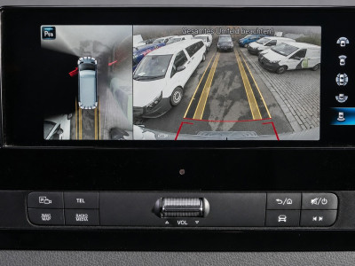 Mercedes-Benz Sprinter 319 1.9 CDI L2H2 PB Edition 360 Camera, Cruise, Carplay, 10,5 Mbux, LED, Automaat, 190pk, Standkachel, Stoelverwarming, Uniek! foto 9