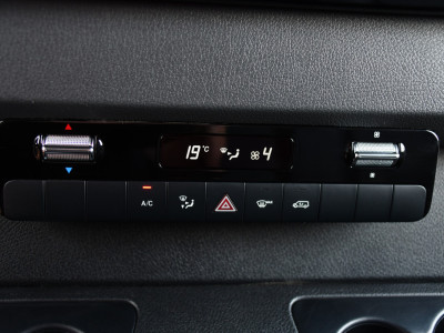 Mercedes-Benz Sprinter 319 1.9 CDI L2H2 RWD Black Edition 360 Camera, Cruise, LED, 3500kg Trekhaak, Carplay, Leder, 10,5 Mbux, 190pk, Automaat, NAVI, Uniek! foto 20
