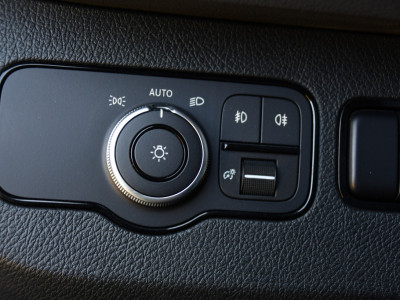 Mercedes-Benz Sprinter 319 1.9 CDI L2H2 RWD Black Edition Full Options! 360 Camera, Adaptieve Cruise, LED, Standkachel, Carplay, 190pk, Voorruit verwarming, Uniek! foto 20