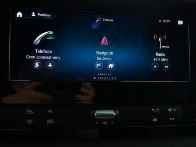 Mercedes-Benz Sprinter 319 1.9 CDI L2H2 RWD PB Edition 360 Camera, Cruise, Carplay, 2 x Schuifdeur, LED, 190pk, 2 x Geveerde stoel, 10,5 Mbux, Stoelverwarming, Automaat, Uniek! foto 21