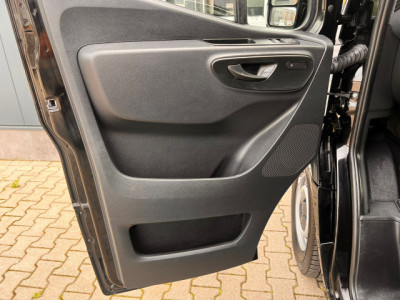 Mercedes-Benz Sprinter 319 1.9 CDI L2H2 RWD VVB BLACK EDITION LAGE KMSTAND VVB329 BPM vrij! Benut nu nog uw voordeel! 12