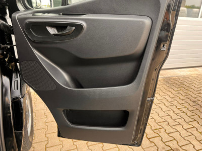 Mercedes-Benz Sprinter 319 1.9 CDI L2H2 RWD VVB BLACK EDITION LAGE KMSTAND VVB329 BPM vrij! Benut nu nog uw voordeel! 13
