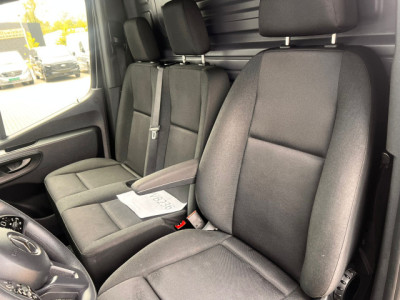 Mercedes-Benz Sprinter 319 1.9 CDI L2H2 RWD VVB BLACK EDITION LAGE KMSTAND VVB329 BPM vrij! Benut nu nog uw voordeel! 17