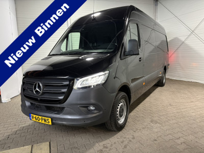 Mercedes-Benz Sprinter 319 1.9 CDI L3H2 RWD | 360 camera | Cruise Control | Navi | Android | Carplay | LED koplampen | AUT | 190Pk VVB498 Prijs zoals getoond