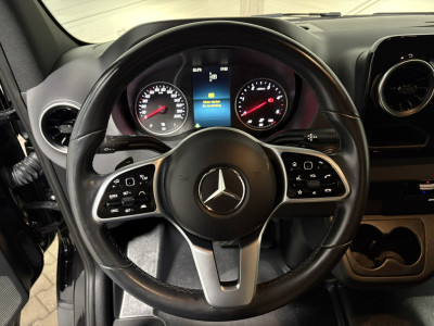 Mercedes-Benz Sprinter 319 1.9 CDI L3H2 RWD | 360 camera | Cruise Control | Navi | Android | Carplay | LED koplampen | AUT | 190Pk VVB498 Prijs zoals getoond foto 21