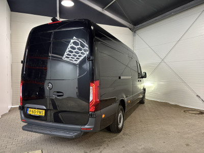 Mercedes-Benz Sprinter 319 1.9 CDI L3H2 RWD 360 camera, LED koplampen, AUT, 190Pk Prijs zoals getoond foto 10