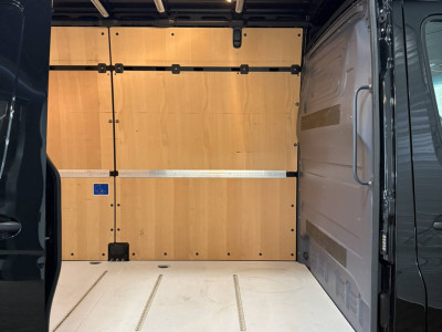 Mercedes-Benz Sprinter 319 1.9 CDI L3H2 RWD 360 camera, LED koplampen, AUT, 190Pk Prijs zoals getoond foto 13