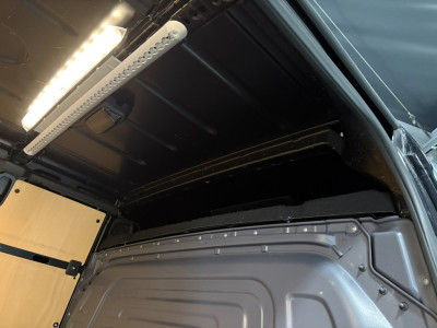 Mercedes-Benz Sprinter 319 1.9 CDI L3H2 RWD 360 camera, LED koplampen, AUT, 190Pk Prijs zoals getoond foto 14