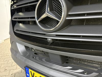 Mercedes-Benz Sprinter 319 1.9 CDI L3H2 RWD 360 camera, LED koplampen, AUT, 190Pk Prijs zoals getoond foto 16
