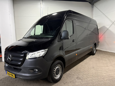 Mercedes-Benz Sprinter 319 1.9 CDI L3H2 RWD 360 camera, LED koplampen, AUT, 190Pk Prijs zoals getoond foto 3