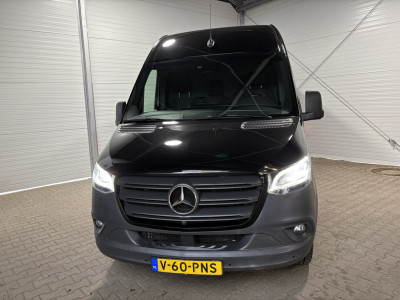 Mercedes-Benz Sprinter 319 1.9 CDI L3H2 RWD 360 camera, LED koplampen, AUT, 190Pk Prijs zoals getoond foto 4