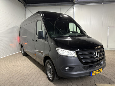 Mercedes-Benz Sprinter 319 1.9 CDI L3H2 RWD 360 camera, LED koplampen, AUT, 190Pk Prijs zoals getoond foto 5