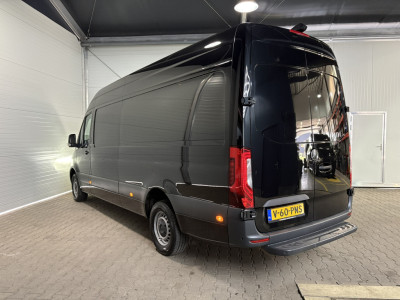 Mercedes-Benz Sprinter 319 1.9 CDI L3H2 RWD 360 camera, LED koplampen, AUT, 190Pk Prijs zoals getoond foto 7
