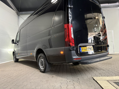 Mercedes-Benz Sprinter 319 1.9 CDI L3H2 RWD 360 camera, LED koplampen, AUT, 190Pk Prijs zoals getoond foto 8