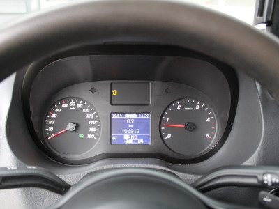 Mercedes-Benz Sprinter 319 3.0 CDI 6-cilinder L2H2 EURO VI-D | Camera | Trekhaak 3.5t foto 20