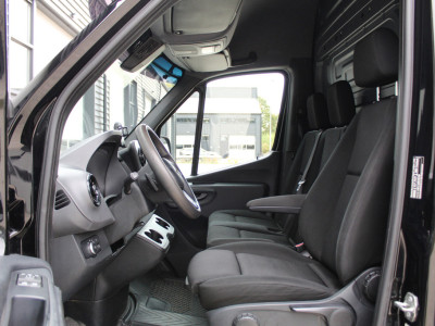 Mercedes-Benz Sprinter 319 3.0 CDI 6-cilinder L2H2 EURO VI-D | Camera | Trekhaak 3.5t foto 3
