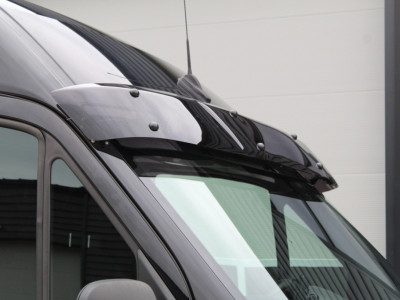 Mercedes-Benz Sprinter 319 3.0 CDI 6-cilinder L2H2 EURO VI-D | Camera | Trekhaak 3.5t foto 6