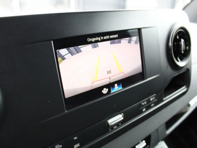 Mercedes-Benz Sprinter 319 3.0 CDI 6-cilinder L2H2 EURO VI-D | Camera | Trekhaak 3.5t foto 7