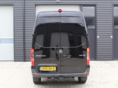 Mercedes-Benz Sprinter 319 3.0 CDI 6-cilinder L2H2 EURO VI-D | Camera | Trekhaak 3.5t foto 8