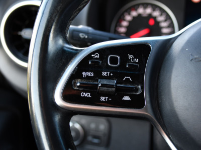 Mercedes-Benz Sprinter 319 3.0 CDI L4H2 PB Edition Adaptieve Cruise, Camera, LED, Carplay, 190pk, Standkachel, Stoelverwarming, Sensoren, 3500kg Trekhaak, Uniek! Extra lang, L4, Ultra lang foto 29