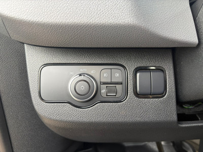 Mercedes-Benz Sprinter 319 3.0 CDI*Oprijwagen*V6*Tijhof*Luchtvering*ACC*Xenon*Carplay* foto 19