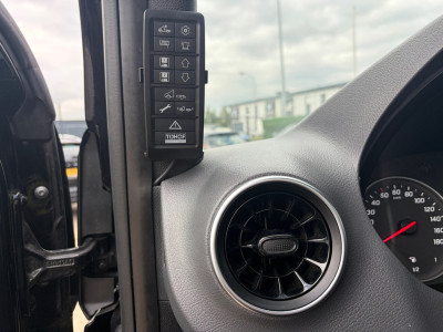 Mercedes-Benz Sprinter 319 3.0 CDI*Oprijwagen*V6*Tijhof*Luchtvering*ACC*Xenon*Carplay* foto 20