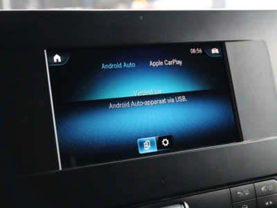 Mercedes-Benz Sprinter 319 3.0 CDI V6 | Aut. | 4x4 / ZG3 | L2H1 | Clima.. 13