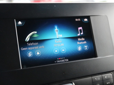 Mercedes-Benz Sprinter 319 3.0 CDI V6 | Aut. | 4x4 / ZG3 | L2H1 | Clima.. 17