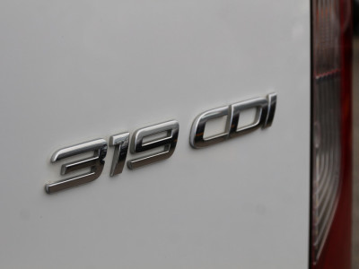 Mercedes-Benz Sprinter 319 3.0 CDI V6 | Aut. | 4x4 / ZG3 | L2H1 | Clima.. 18