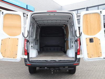Mercedes-Benz Sprinter 319 3.0 CDI V6 | Aut. | 4x4 / ZG3 | L2H1 | Clima.. 3
