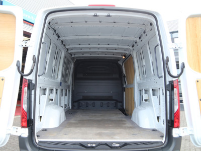 Mercedes-Benz Sprinter 319 3.0 CDI V6 | Aut. | 4x4 / ZG3 | L2H1 | Clima.. 4